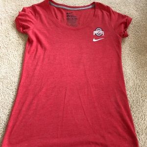 Nike Ohio state shirt